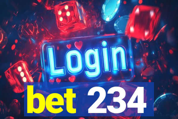 bet 234